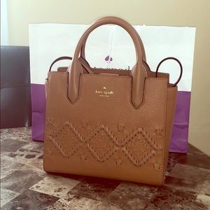 Brand new Kate spade small meriwether!